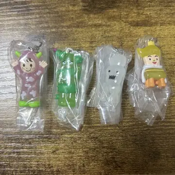 미이츠케타! 메지루시 액세서리 2