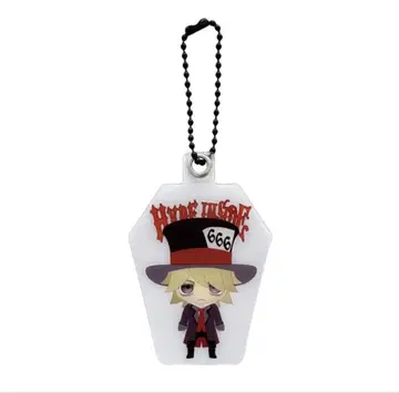 [ HYDE ] BLIND RANDOM PHONE-TAB KEYCHAIN