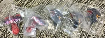 미개봉 제일복권 고질라 괴수난무 헤드 마그넷 디스트로이어 고질라