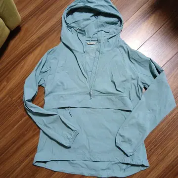 L.L.Bean 후드티 아웃도어