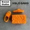 주목할 만한 콜라보 [ GLOGANG X Bravest ] 베어 클로 뮬