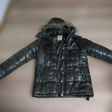 Bachelor Pad Mountain 다운 자켓 M