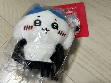 치이카와 (먼작귀) 도쿄 리벤저스 콜라보 하치와레 마이키 마스코트