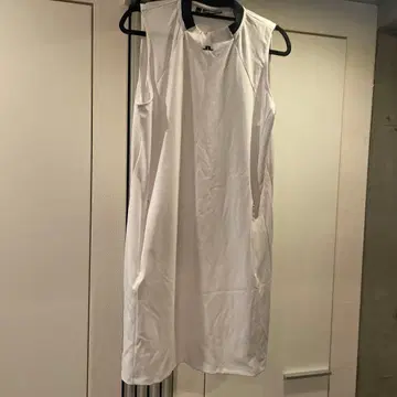 J.LINDEBERG 여성용 원피스 L 화이트