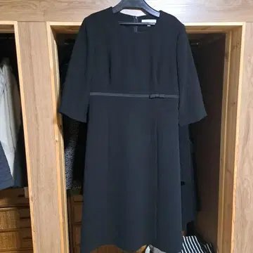 예복 11호 새상품급 상복 원피스 자켓