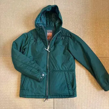 [ 새상품급 ] MIGHTY MAC 마이티 맥 자켓