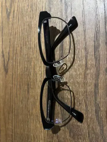 패션 안경