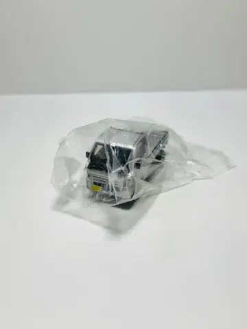 [] 스즈키 칼리 슈퍼 칼리 컬렉션 가챠 실버1