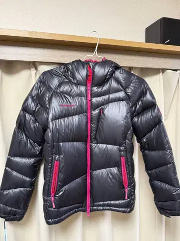 MAMMUT 여성용 다운 자켓 M 사이즈