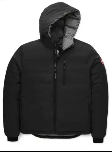 CANADA GOOSE LODGE HOODY