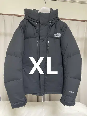 THE NORTH FACE 발트로 라이트 자켓 XL