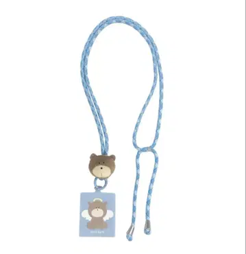 토시곰 스마트폰 스트랩 카토 시호