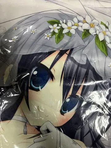 after happiness 시크릿 침대 시트 카노 카요코