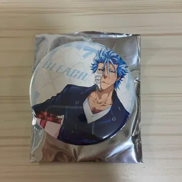 BLEACH eeo store 캔뱃지 화이트데이 그림죠