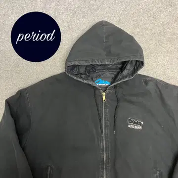 P2630 TriMountain 덕 기업 페이드 액티브 자켓