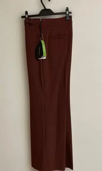 디노스 DAMA  스트레이트 팬츠