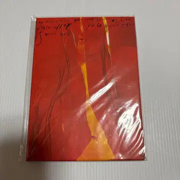 태민 MOVE 엽서 세트