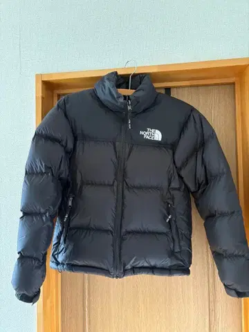 [ THE NORTH FACE ] MEN'S 1996 ECO NUPTSE