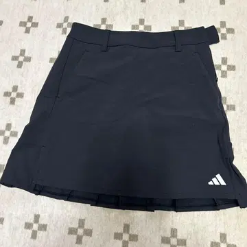 [ 새상품급 ] adidas 여성용 스커트 그레이 S