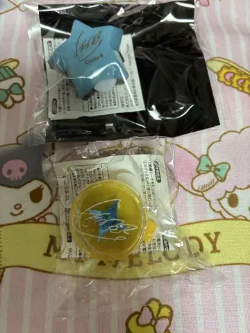 앙상블 스타즈 앙스타 HiMERU 링라이트