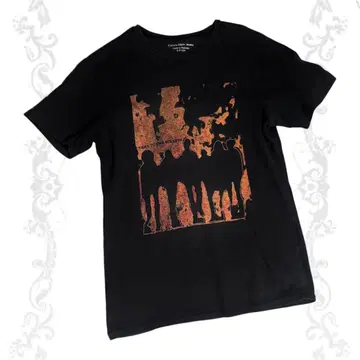 Calvin Klein archive tee