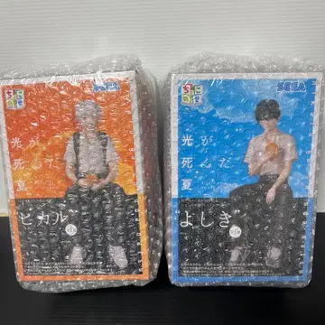 빛이 죽은 여름 쵸코노세 프리미엄 피규어 히카루 요시키