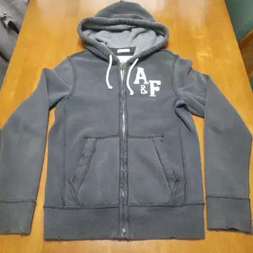 아바클로 후드티 US S