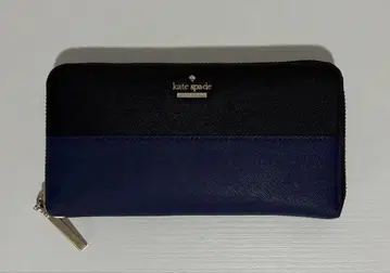 10월 한정판 [ 중고품/새상품급 ] kate spade 장지갑