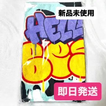 [ 새상품 ] HELLOMYBESTYVol2 타월 BE:FIRST 팬미