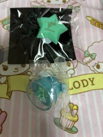 앙상블 스타즈 앙스타 타츠미 반지 라이트
