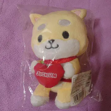 JOCHUM 마스코트 마메치