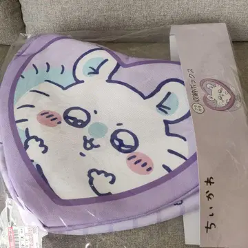 치이카와 (먼작귀) 보관 케이스 모몽가 시마무라