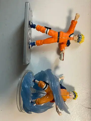 나루토 인형집 피규어 키링 보틀 키링 컬렉션