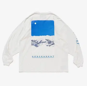 DESCENDANT / SPUR LS