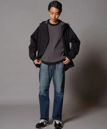 narifuri 나리후리 Wind Breaker 윈드브레이커