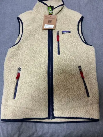 patagonia Retro Pile Vest S