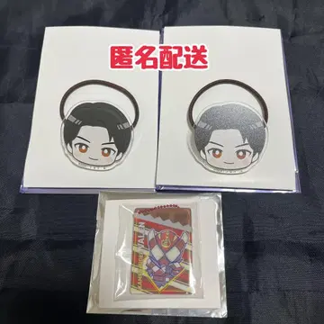 가면라이더 발렌 신키다 반토 굿즈 세트