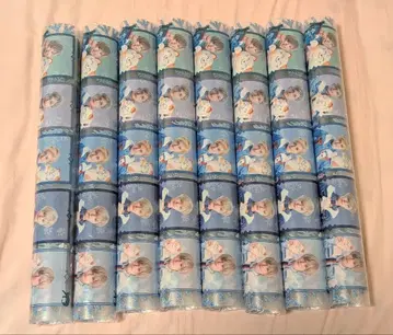헤타뮤 마네키네코 콜라보 클리어 포스터