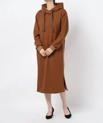 BDONNA THERMAL bomber 원피스