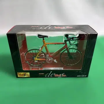 Maisto Cannondale Multisport 2000 미니어처