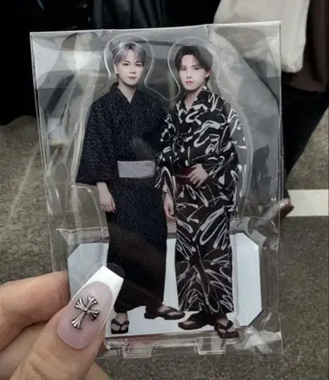 카와니시 타쿠미 마메하라 잇세이 유닛 아크릴 스탠드