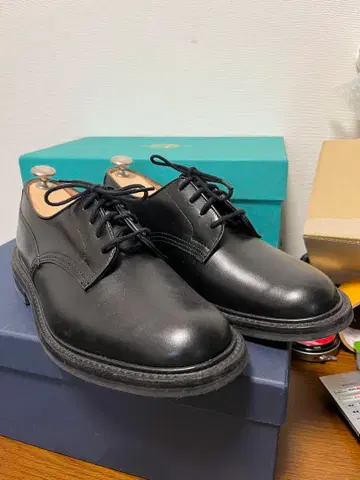 트리커스 우드스탁 UK 6,5