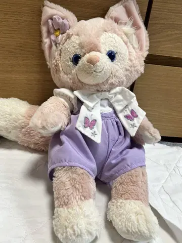 리나벨 봉제 인형 / 의류 포함