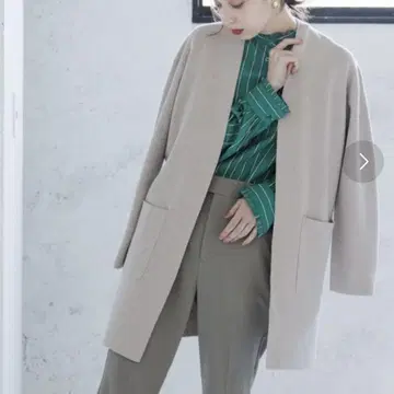 [ 미사용 새상품 ] OPAQUE.CLIP 36/S