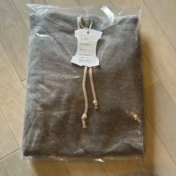 미사용 새상품 WEAR HOUSE Lot450 그레이 40