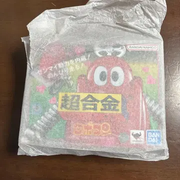 초합금 로보콘