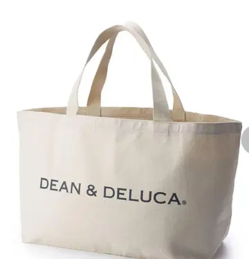 미개봉 새상품 DEAN&DELUCA 토트백