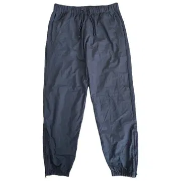 BEIMAR 별주 TRACK PANTS INK BLUE 사이즈 M