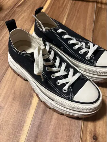 [ 새상품급 ] CONVERSE ALL STAR 24cm
