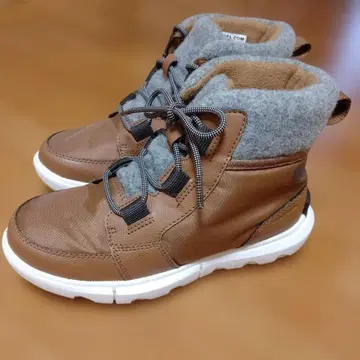 SOREL 부츠 23cm